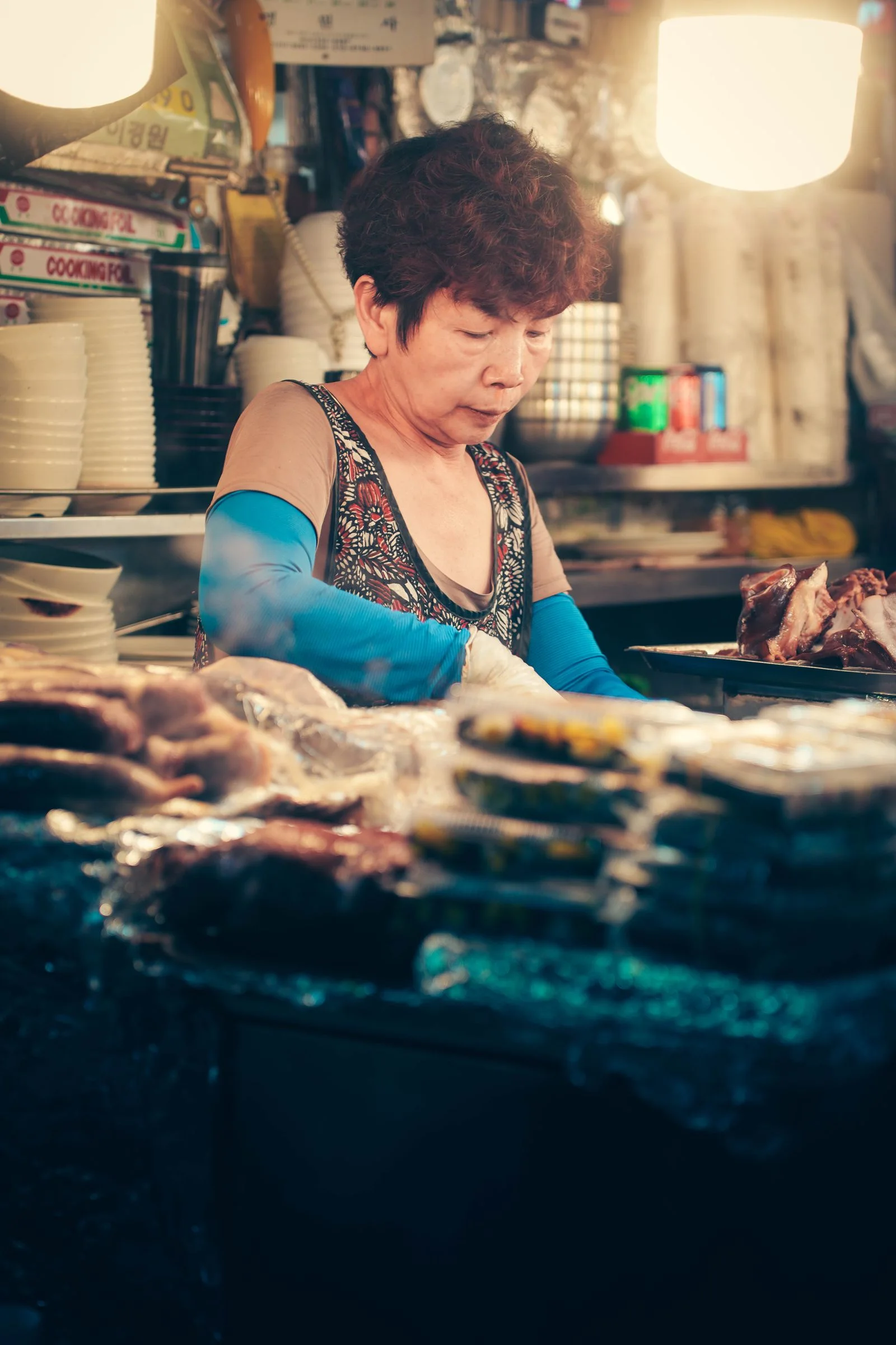 South Korea Travel Guide (2026) — Budget, booking and written terms