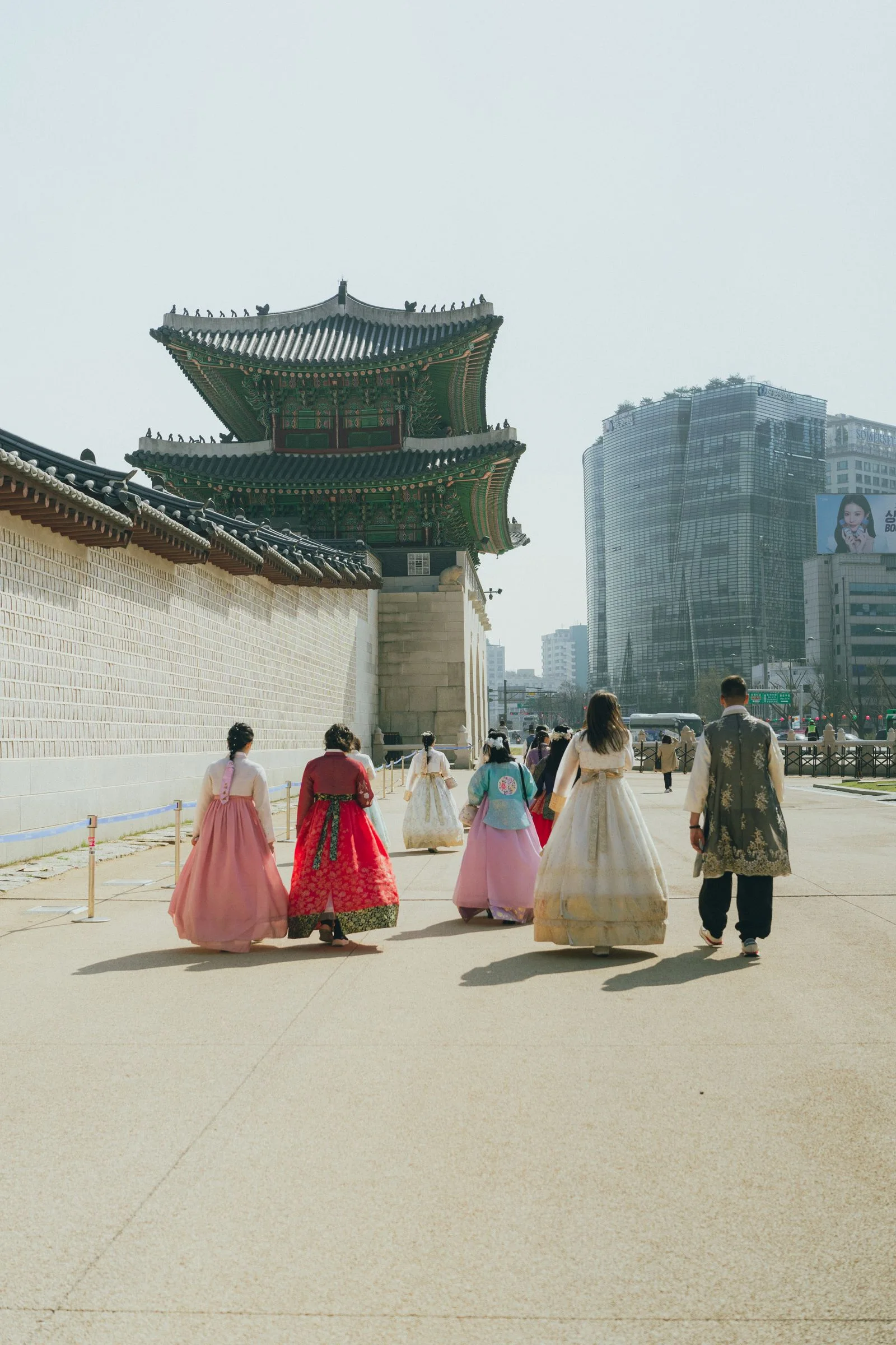 South Korea Travel Guide (2026)