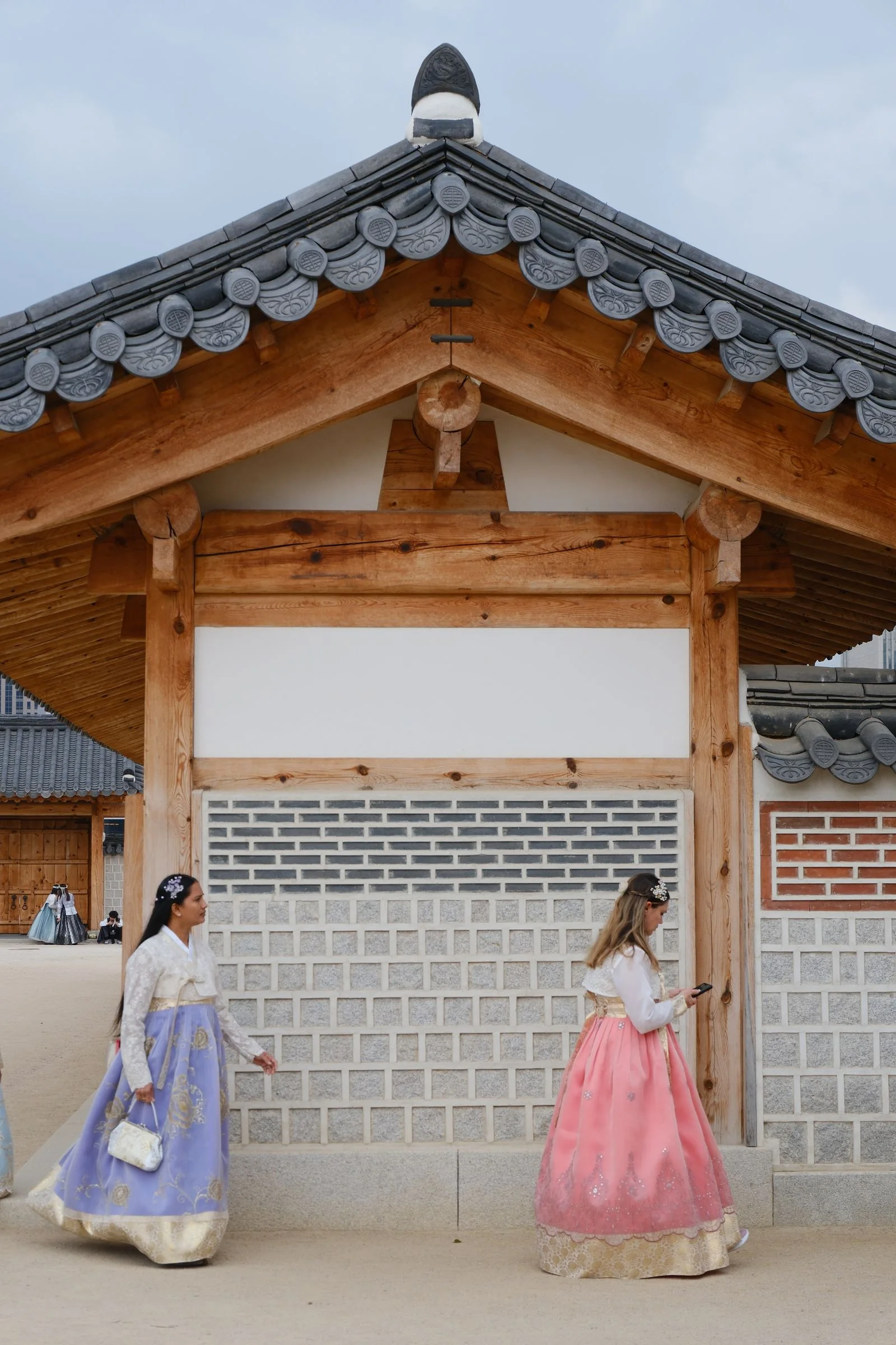 South Korea Travel Guide (2026) — planning detail