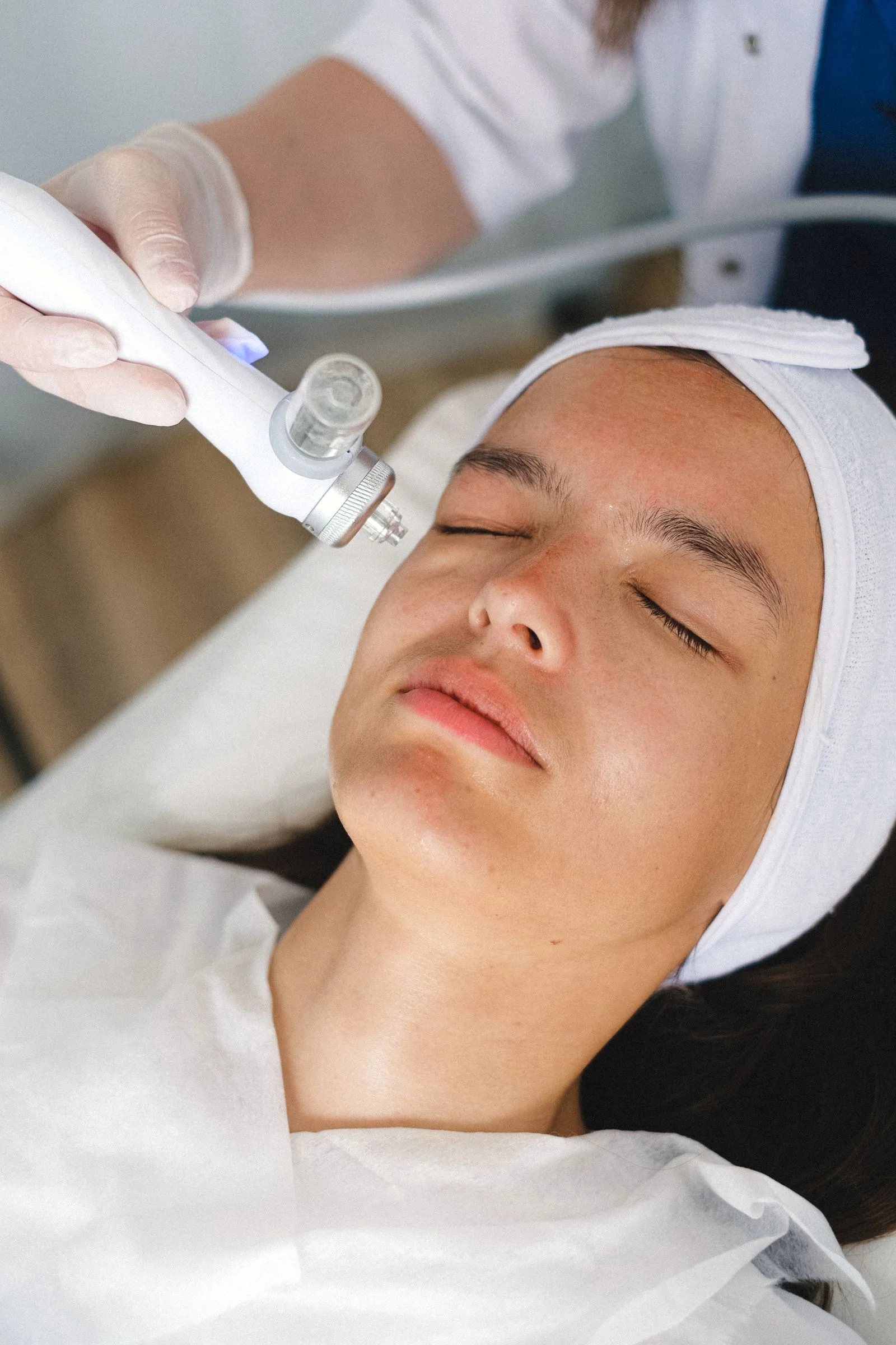 K-Beauty vs. Medical Aesthetics in Korea: What's the Difference? — Budget, booking and written terms