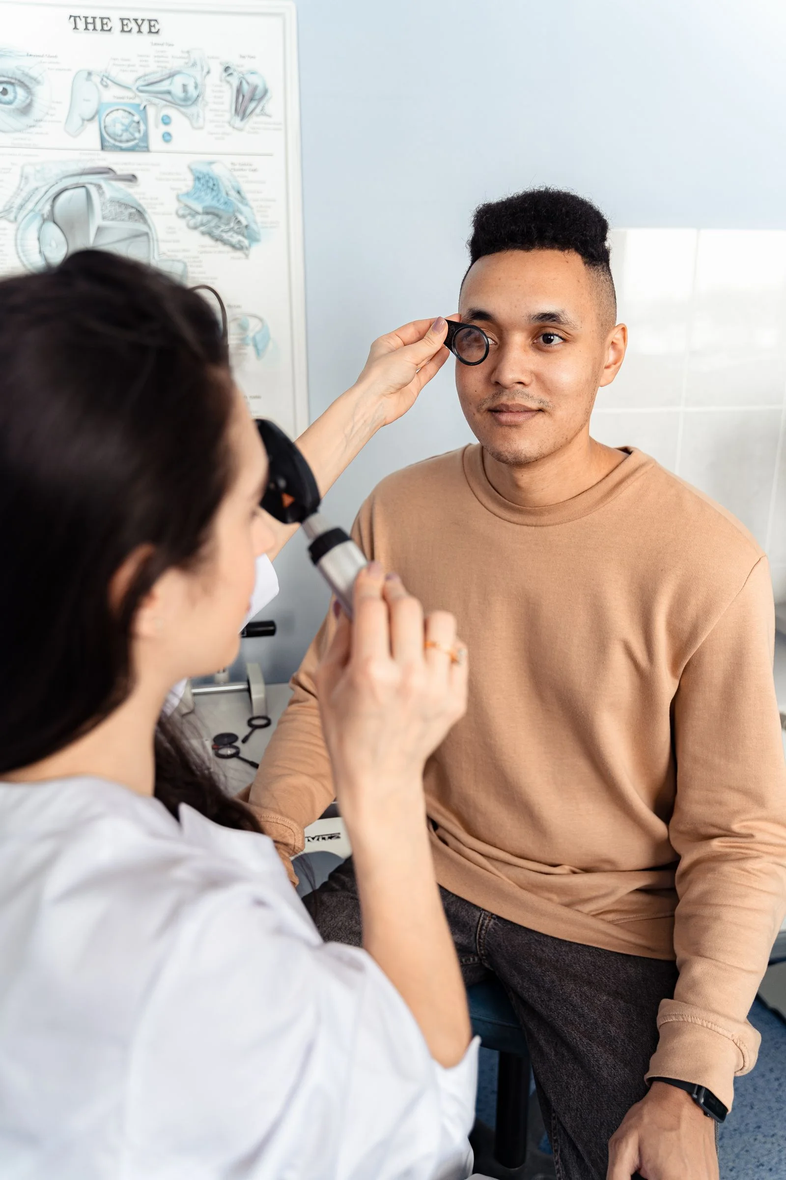 Health Screening in Korea for Foreigners: The Complete Process — Budget, booking and written terms