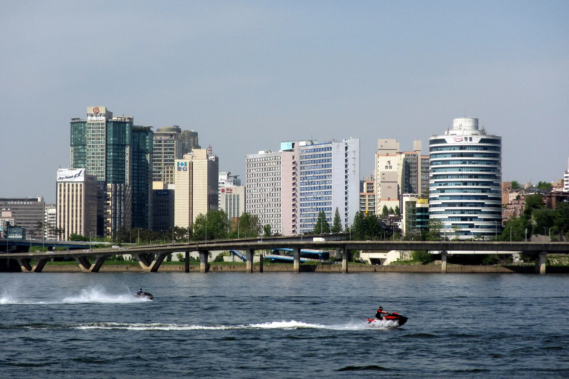 Best Day Trips from Seoul — planning detail