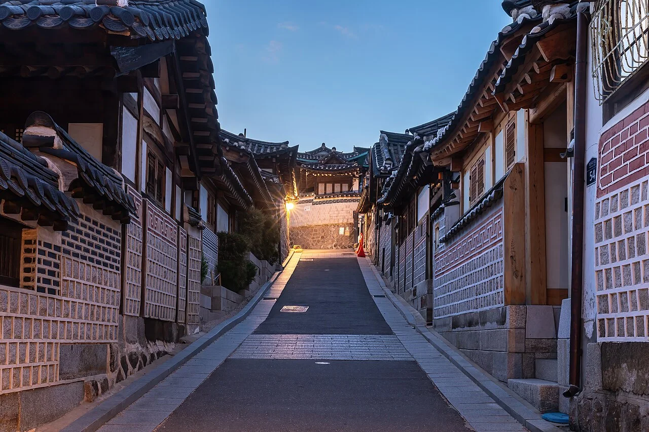 Best Day Trips from Seoul
