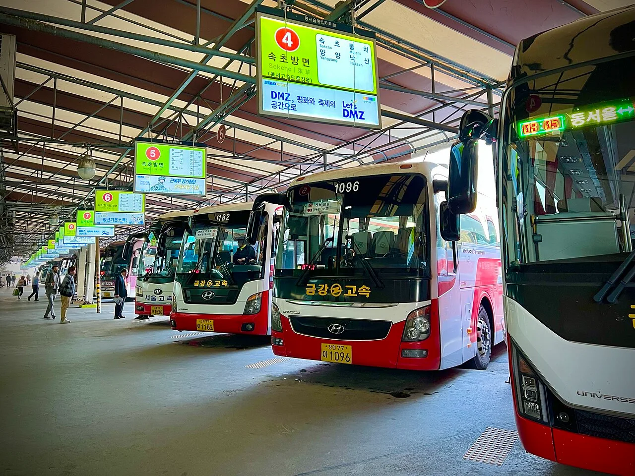 Gangnam and Apgujeong: A Street-by-Street Seoul Guide