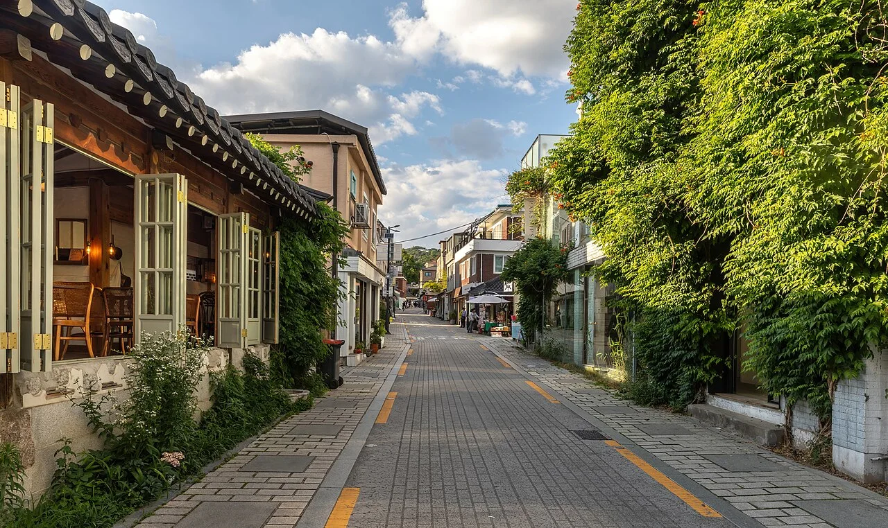 5 Ngày Ở Seoul: Kế Hoạch Giữ Cho Việc Di Chuyển Hàng Ngày Ngắn Ngọn