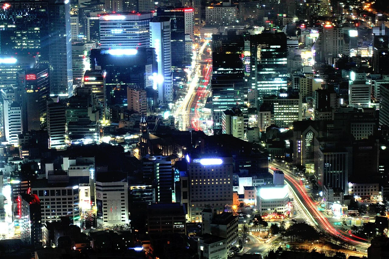 N Seoul Tower: Views, Cable Car & Tips — Budget, booking and written terms
