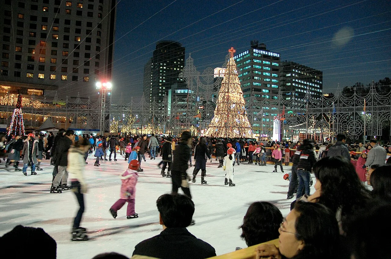 Top Things to Do in Seoul — Budget, booking and written terms
