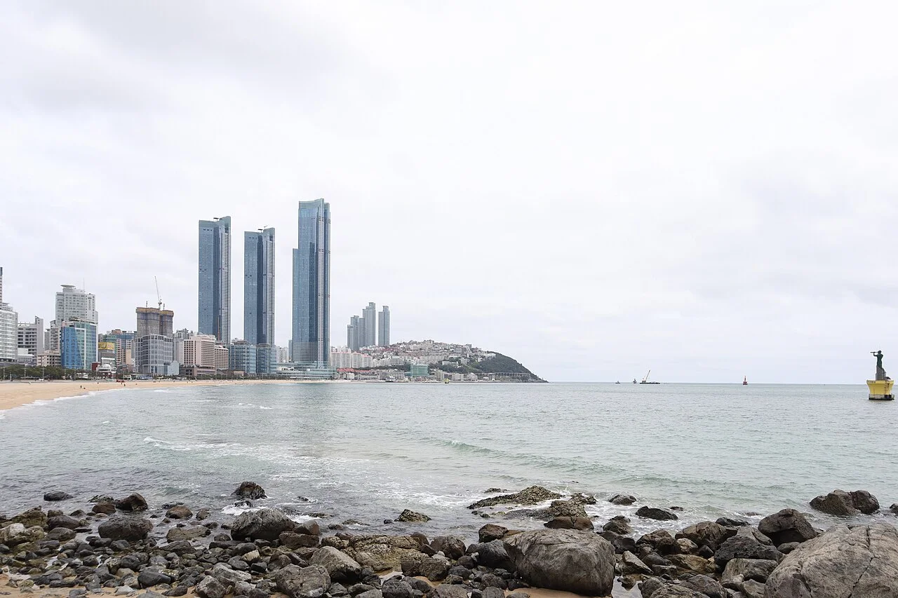 Seoul + Busan in 7 Days — planning detail