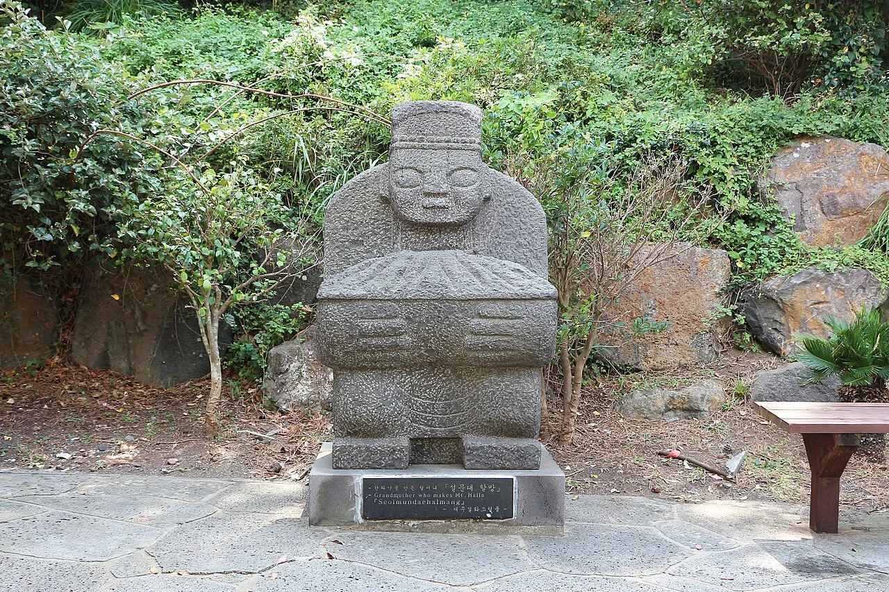 Jeju in 3 Days