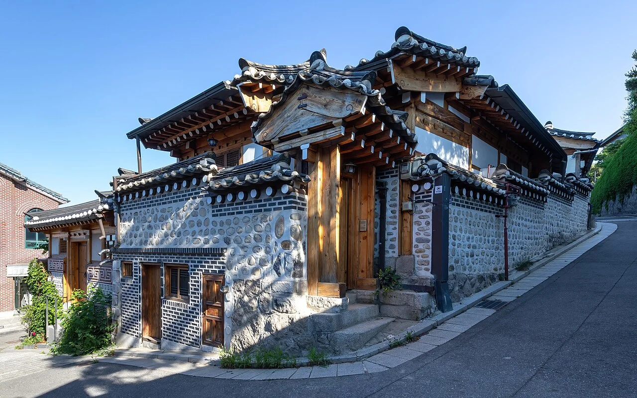 北村韓屋村ガイド — 予算・予約・書面条件