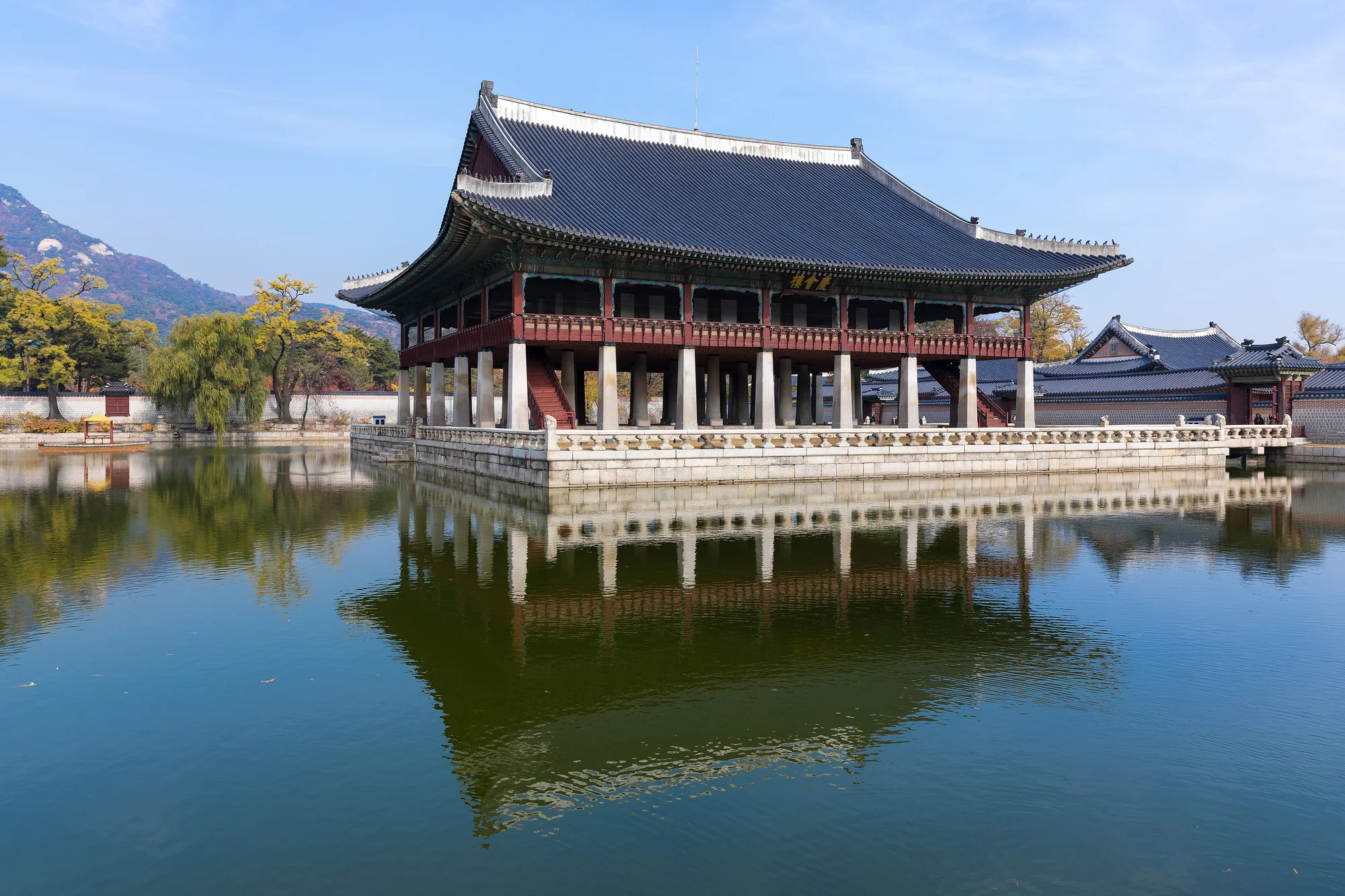 Gyeongbokgung Palace: Hours, Tickets & Tips
