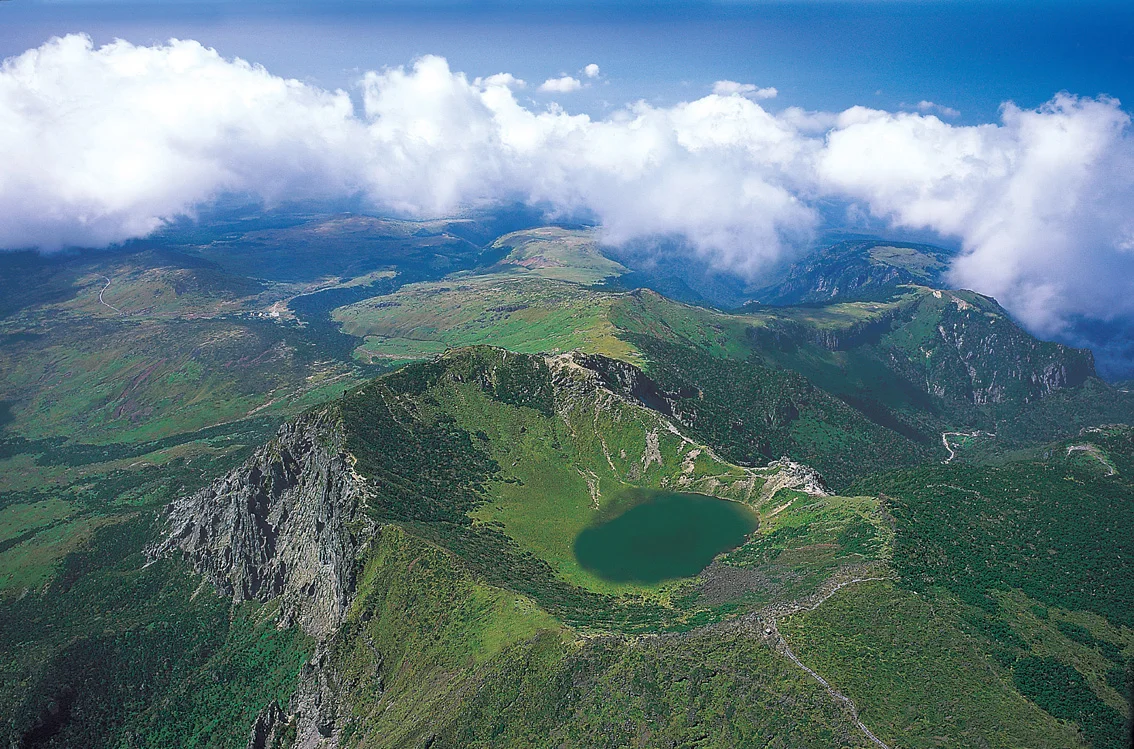 Thuê xe hơi ở Jeju