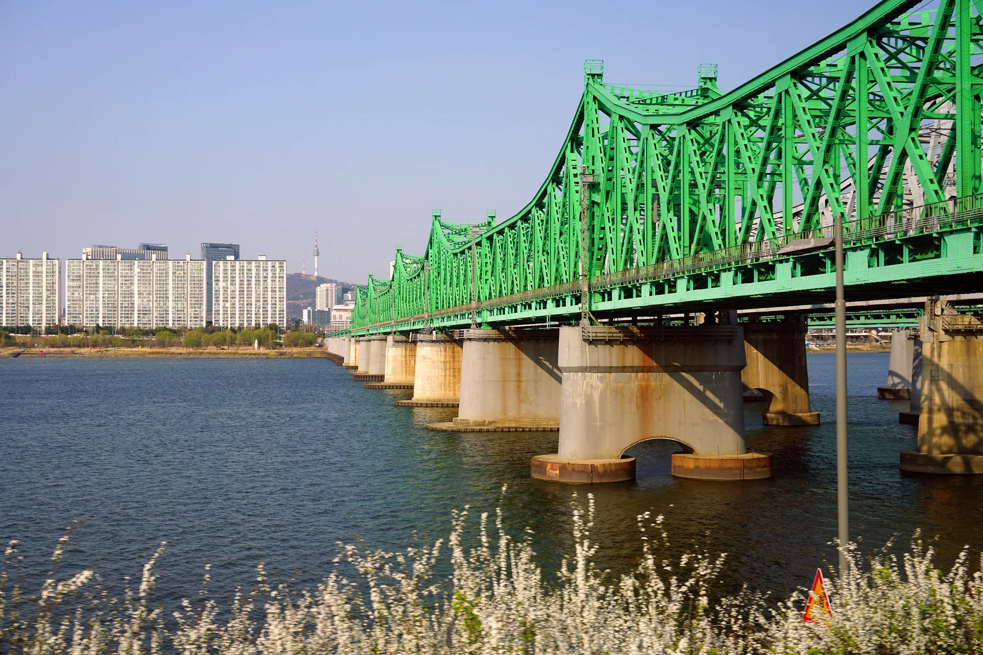 Top Things to Do in Seoul