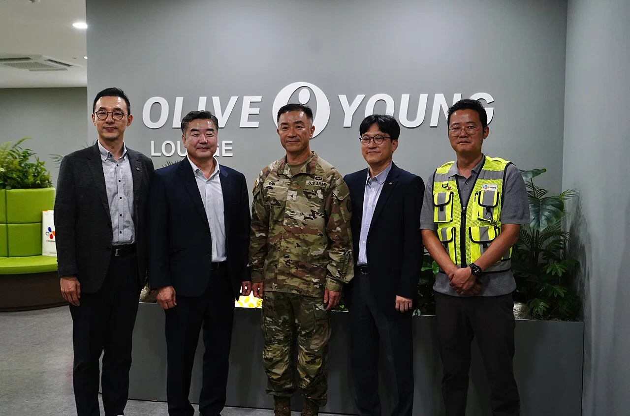 คู่มือการช้อปปิ้งที่ Olive Young: รูปแบบ, ส่วนลด & การคืนเงิน