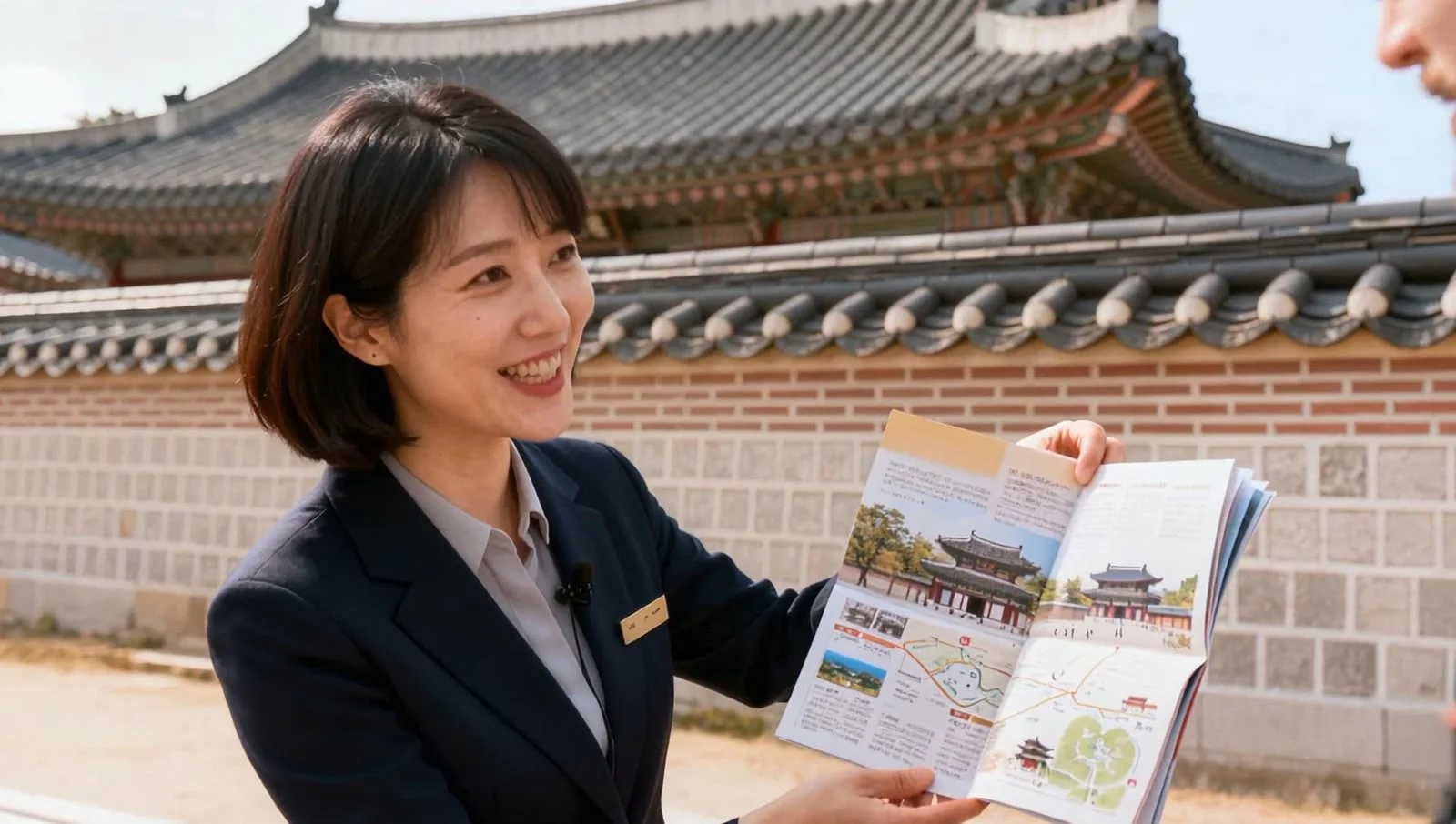 Templestay: A Night at a Korean Temple — Budget, booking and written terms