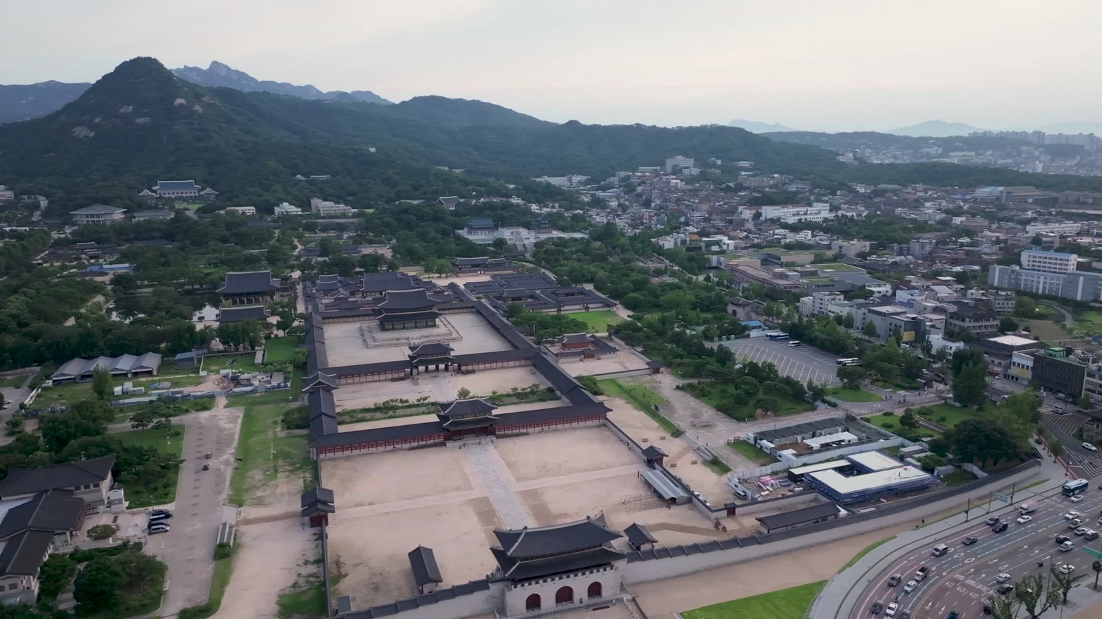 N Seoul Tower: Views, Cable Car & Tips — planning detail