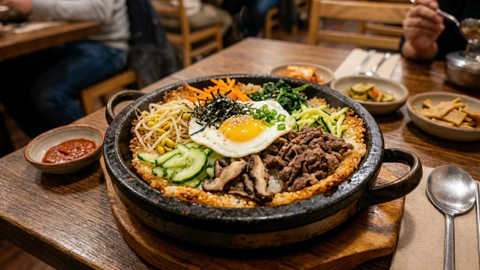馬鞍海鮮與美食 — 規劃參考圖