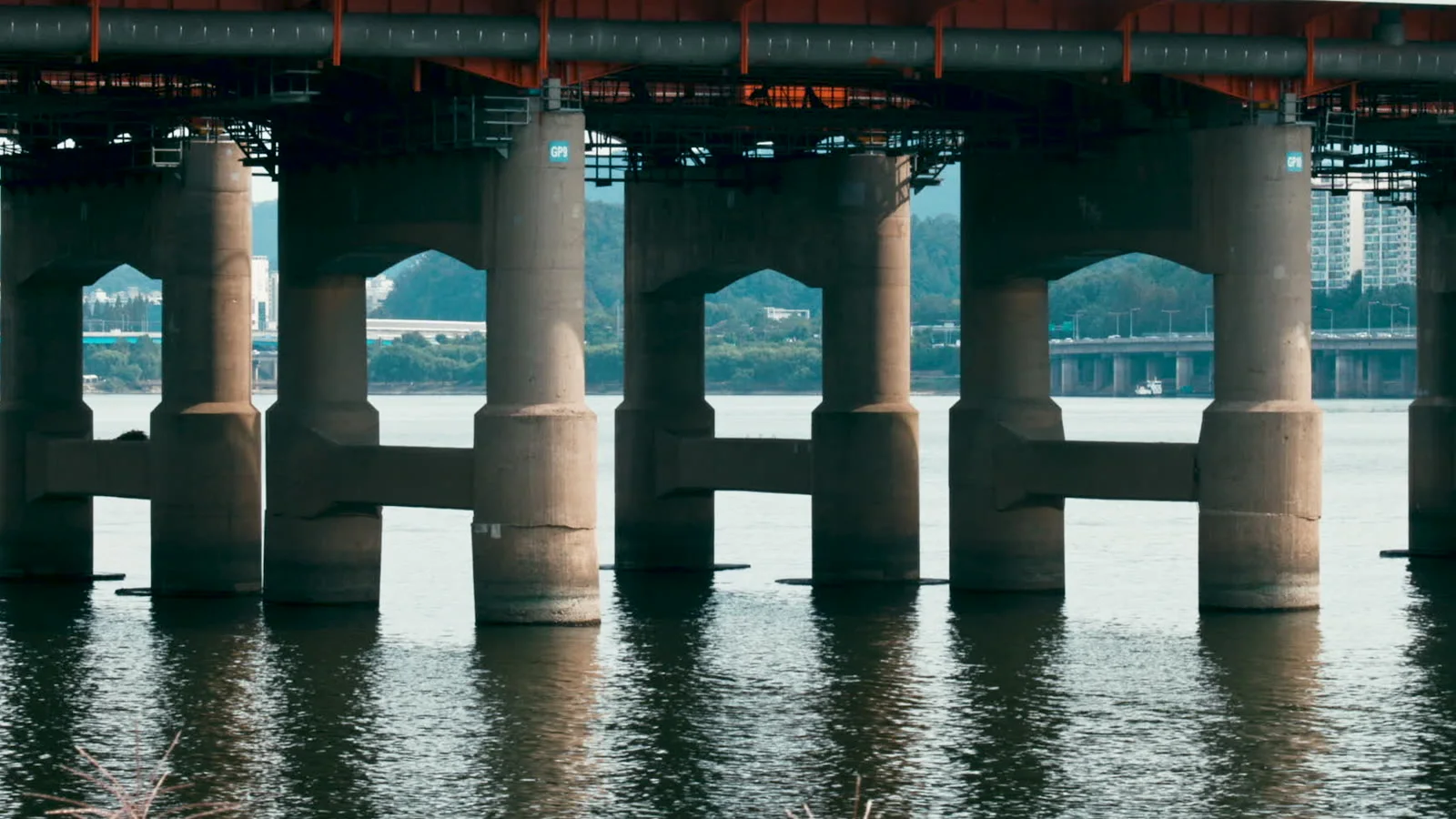Han River Picnic & Night Views — planning detail