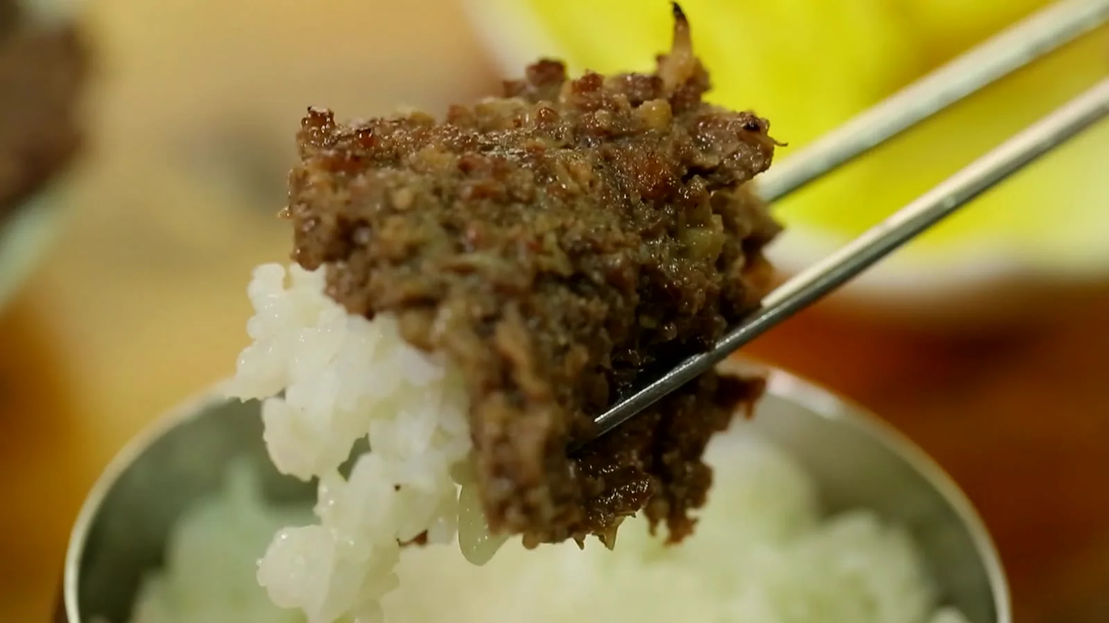 Korean BBQ: วิธีสั่งและรับประทาน — ภาพประกอบการวางแผน