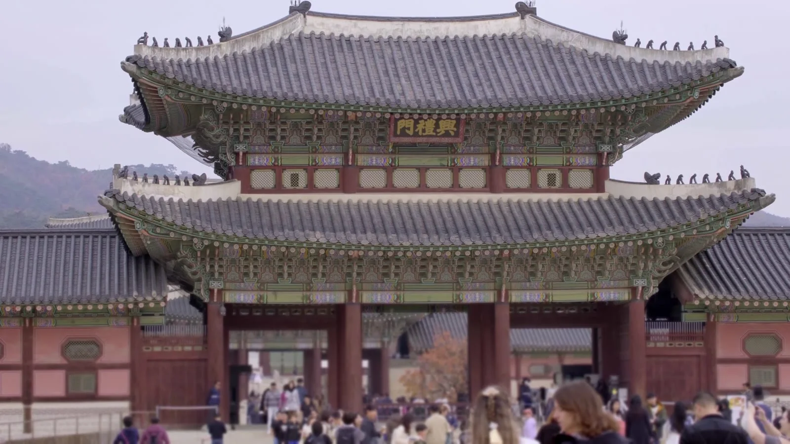Changdeokgung và Khu vườn Bí mật — Ngân sách, đặt chỗ và điều khoản bằng văn bản