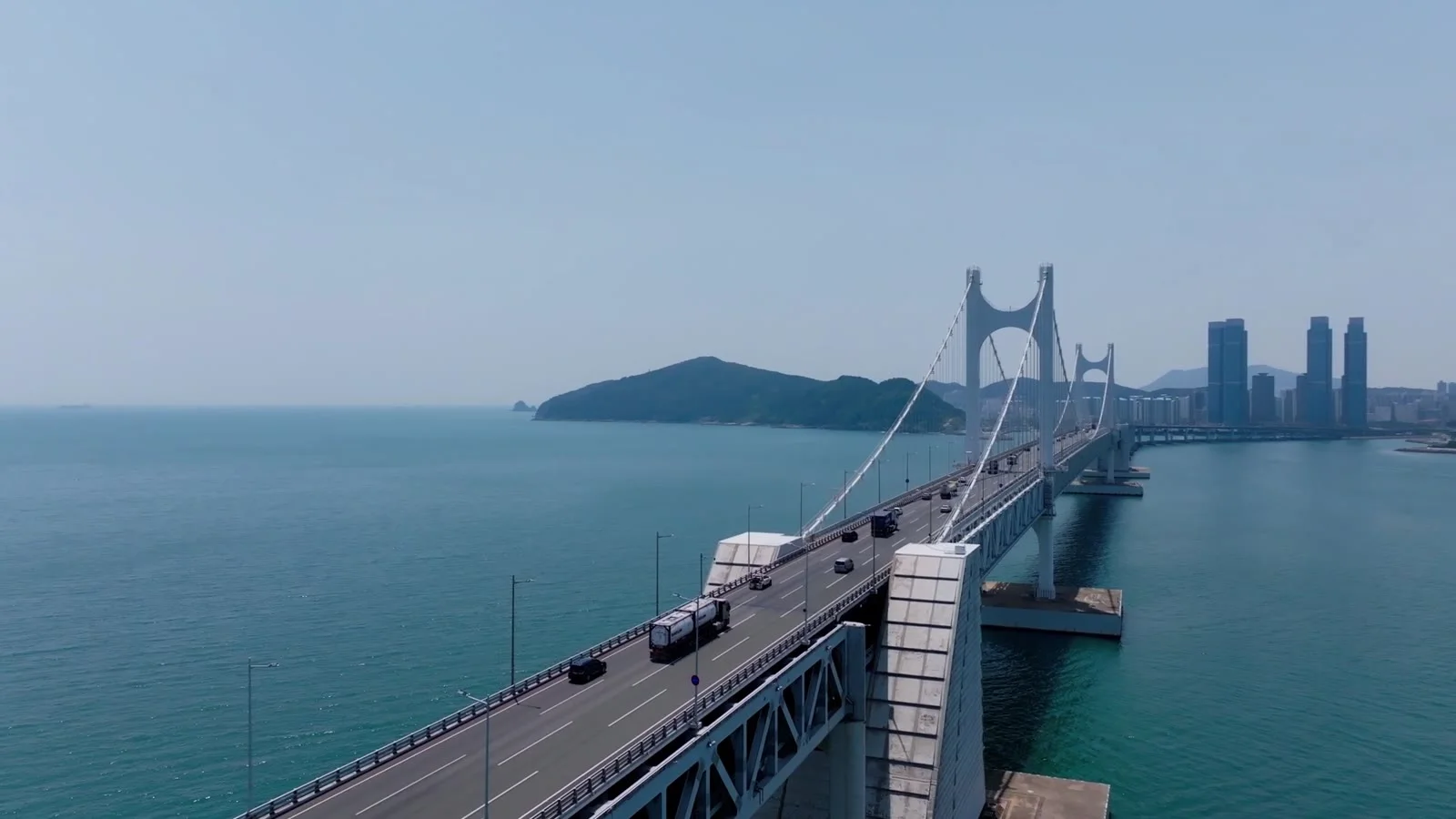 Seoul + Busan in 7 Days